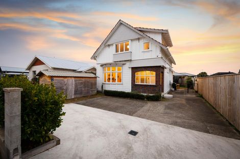 Photo of property in 103 Featherston Street, Takaro, Palmerston North, 4412