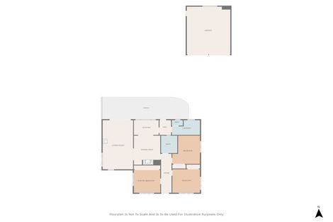 Photo of property in 33 Thomas Street, Ranfurly, 9332