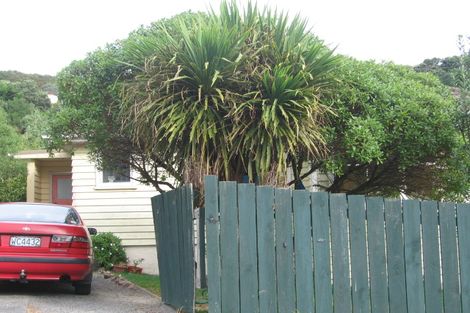 Photo of property in 37 Tukanae Street, Strathmore Park, Wellington, 6022