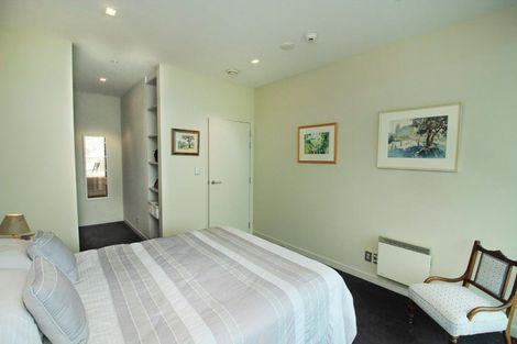 Photo of property in Chews Lane Apartments, 15h/9 Chews Lane, Wellington Central, Wellington, 6011