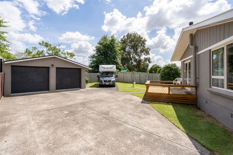 Photo of property in 43 Lewis Street, Glenview, Hamilton, 3206