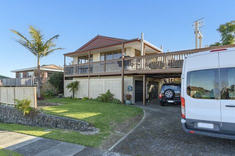 Photo of property in 109 Ridge Street, Otumoetai, Tauranga, 3110