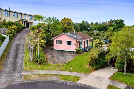 Photo of property in 11 Te Rangi Hiroa Place, Urenui, 4375