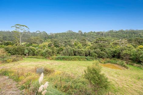 Photo of property in 83 Kanohi Road, Kaukapakapa, 0873