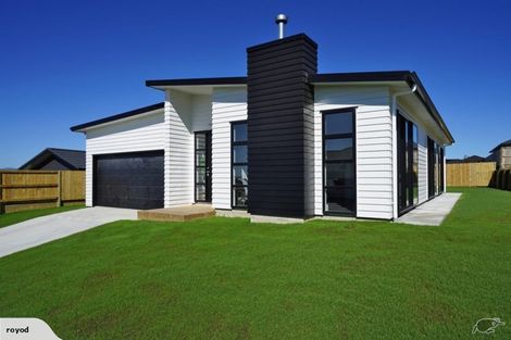 Photo of property in 4 Waitihi Way, Rototuna North, Hamilton, 3210