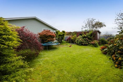Photo of property in 4 Murray Avenue, Hawera, 4610