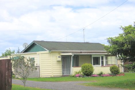 Photo of property in 79 Consols Street, Waihi, 3610
