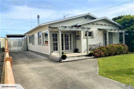 Photo of property in 32 Kepa Street, Whanganui East, Whanganui, 4500