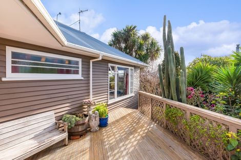 Photo of property in 8b Tararua Street, Paraparaumu, 5032