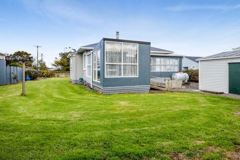 Photo of property in 55 Domett Street, Opunake, 4616