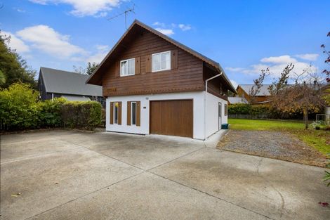 Photo of property in 21 Shannon Street, Ohakune, 4625