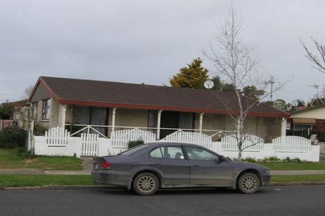 Photo of property in 23 Roy Street, Nawton, Hamilton, 3200
