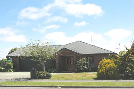 Photo of property in 51 Donnington Street, Parklands, Christchurch, 8083