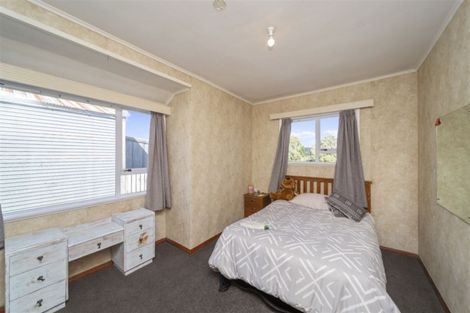 Photo of property in 47 Victoria Street, Kaponga, Hawera, 4679