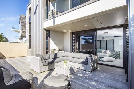 Photo of property in Vivaldi Apartments, 2/48 Marine Parade, Mount Maunganui, 3116