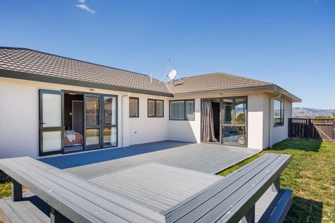 Photo of property in 92 Parnell Heights, Kelvin Grove, Palmerston North, 4414