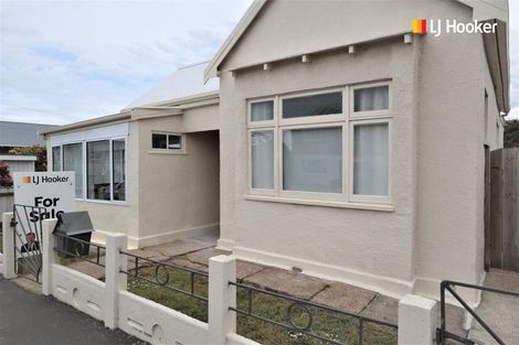 Photo of property in 3 Richmond Street, Forbury, Dunedin, 9012