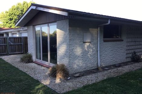 Photo of property in 203a Highsted Road, Casebrook, Christchurch, 8051