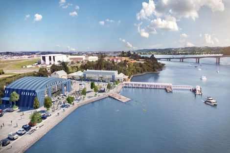 Photo of property in 108/81 Mapou Road, Hobsonville, Auckland, 0616