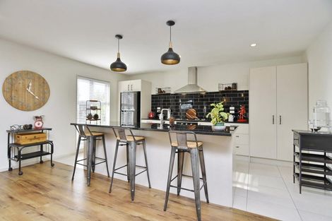 Photo of property in 50 Infinity Drive, Pegasus, 7612