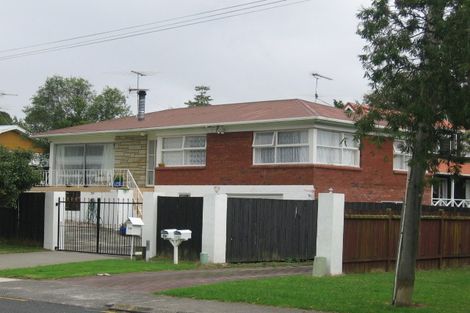 Photo of property in 53b Udys Road, Pakuranga, Auckland, 2010