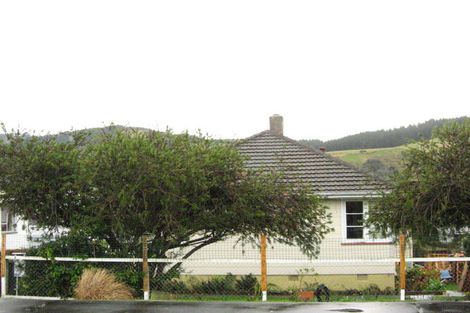 Photo of property in 6 Hall Road, Sawyers Bay, Port Chalmers, 9023