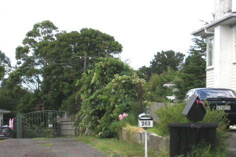 Photo of property in 263 Rangatira Road, Beach Haven, Auckland, 0626