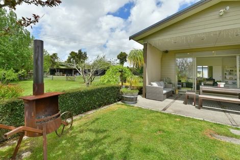 Photo of property in 145 Kanohi Road, Kaukapakapa, 0873