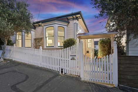 Photo of property in 48 Ellice Street, Mount Victoria, Wellington, 6011