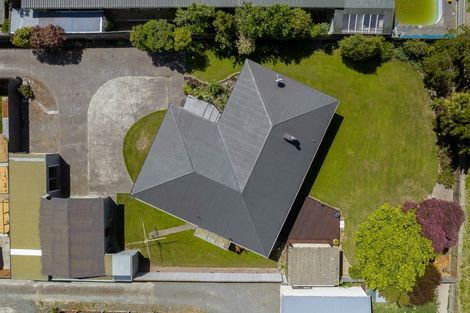 Photo of property in 82a Mclauchlan Street, Springlands, Blenheim, 7201