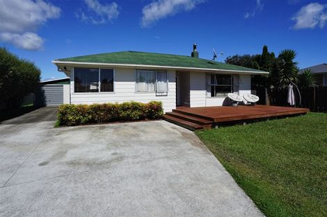 Photo of property in 18 Sims Street, Ngaruawahia, 3720