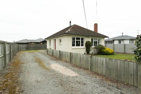 Photo of property in 139 Harland Street, Tinwald, Ashburton, 7700