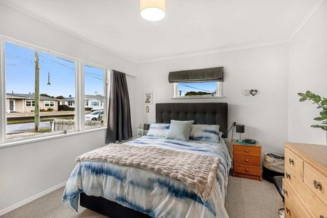 Photo of property in 27 Ferguson Street, Levin, 5510