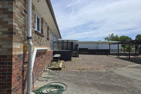 Photo of property in 1 Tawa Crescent, Manurewa, Auckland, 2102