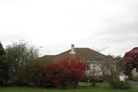 Photo of property in 325 Nikau Street, Saint Leonards, Hastings, 4120