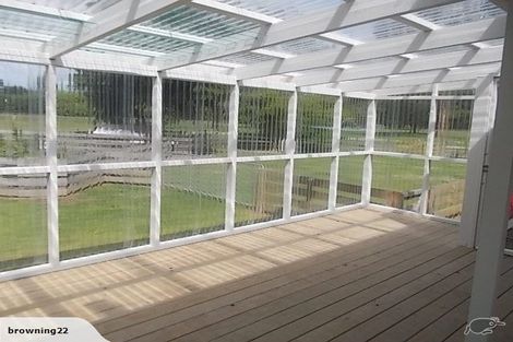 Photo of property in 41 Flemington Road, Aramoho, Whanganui, 4584