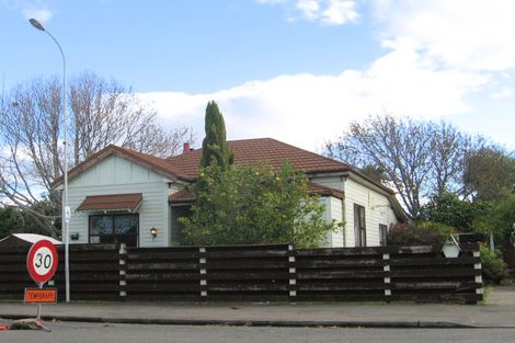 Photo of property in 110 Nelson Crescent, Napier South, Napier, 4110