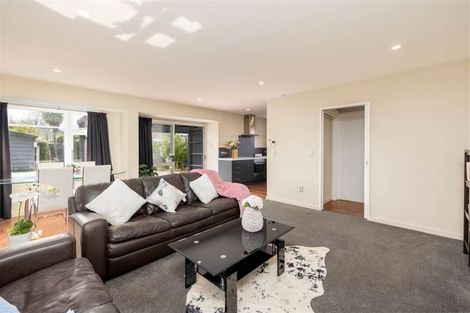 Photo of property in 24 Sledmere Street, Burnside, Christchurch, 8053
