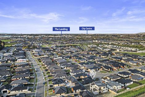 Photo of property in 31 Lotus Place, Wigram, Christchurch, 8025