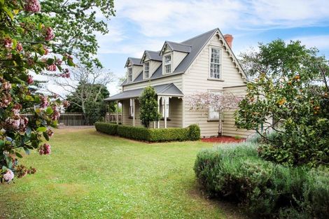 Photo of property in 65 Butley Drive, Farm Cove, Auckland, 2012