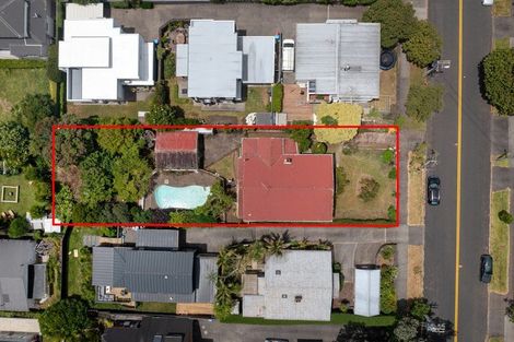 Photo of property in 29 Shackleton Road, Mount Eden, Auckland, 1024
