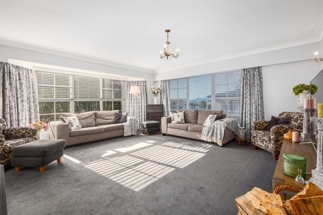 Photo of property in 12 Balliol Drive, Tawa, Wellington, 5028