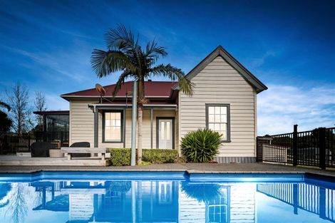 Photo of property in 45 Tavinor Road, Otaika, Whangarei, 0170