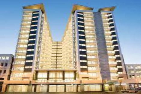 Photo of property in Soho Apartments, 1011/74 Taranaki Street, Te Aro, Wellington, 6011