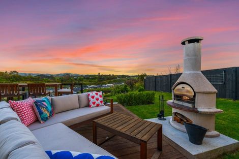 Photo of property in 183 Penetaka Heights, Pyes Pa, Tauranga, 3112