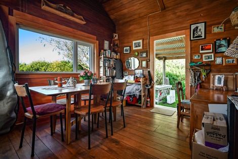 Photo of property in 922 Okaihau Road, Maraetotara, Havelock North, 4294