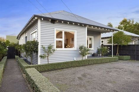 Photo of property in 19 Berry Street, St Albans, Christchurch, 8014