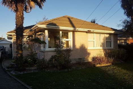 Photo of property in 26 Mavin Road, Hoon Hay, Christchurch, 8025