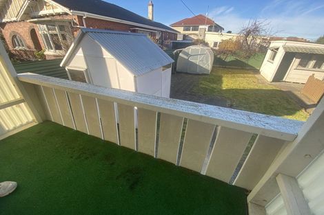 Photo of property in 107 Macandrew Road, South Dunedin, Dunedin, 9012