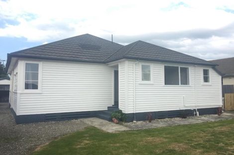 Photo of property in 199 Isabella Street, Glengarry, Invercargill, 9810